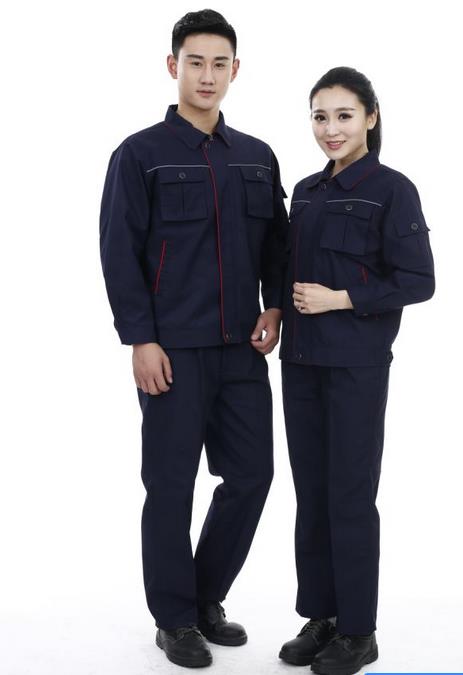 工作服貨號(hào)1806